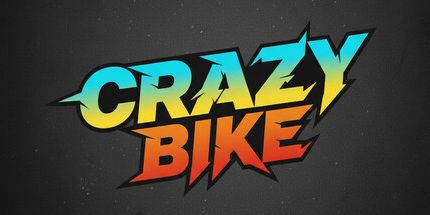 御三家Game-疯狂的自行车