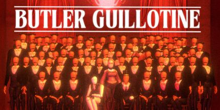 御三家Game-巴特勒断头台