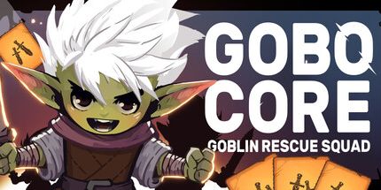 御三家Game-哥布林救援队