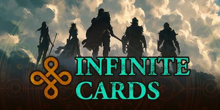 御三家Game-无限卡牌