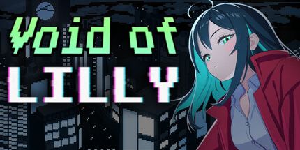 御三家Game-莉莉的虚空