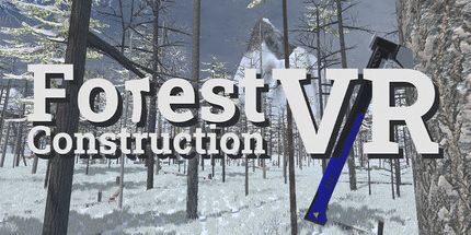 御三家Game-森林建设VR