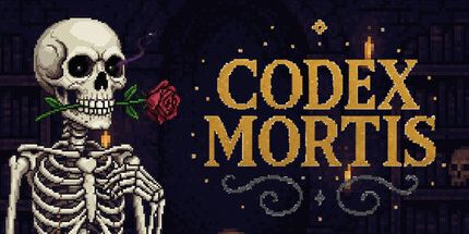御三家Game-CODEX MORTIS