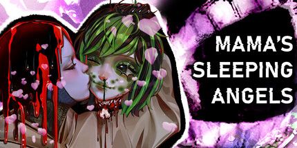 御三家Game-妈妈的睡天使