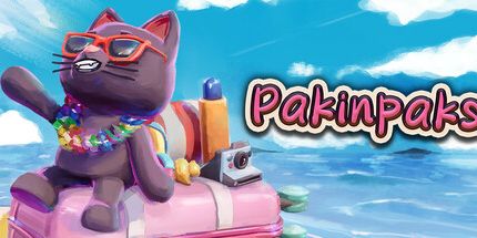 御三家Game-帕金帕克斯