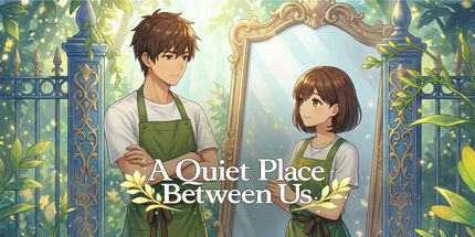 御三家Game-我们之间的寂静之地