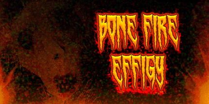 御三家Game-[弗拉迪米尔·拉莫尔的] 骨火雕像