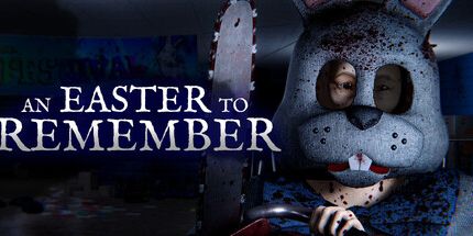 御三家Game-要记住的复活节