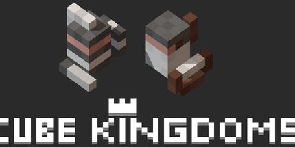 御三家Game-立方体王国