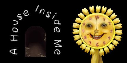 御三家Game-我内心的一所房子