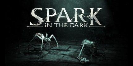 御三家Game-黑暗中的火花