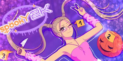 御三家Game-SpookY2K