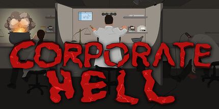 御三家Game-公司地狱