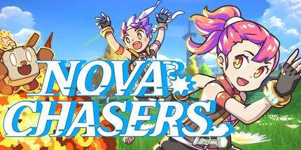 御三家Game-新星追子