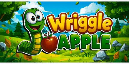 御三家Game-扭动苹果