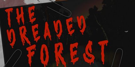 御三家Game-可怕的森林