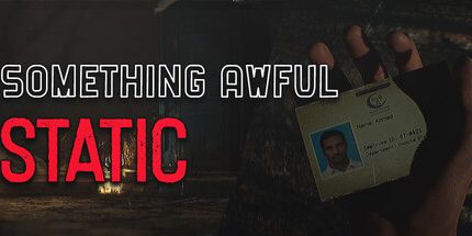 御三家Game-可怕的东西: 静态