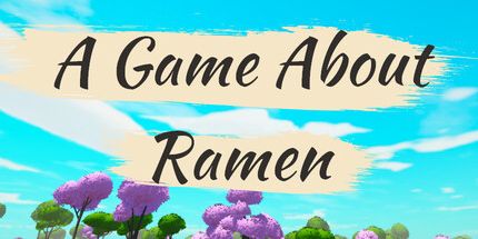 御三家Game-关于拉面的游戏