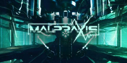 御三家Game-MALPRAXIS™