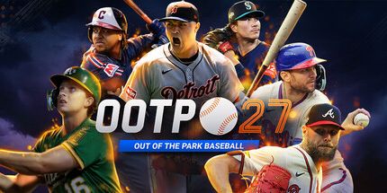 御三家Game-走出公园棒球27