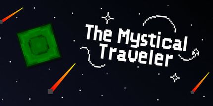 御三家Game-神秘的旅行者