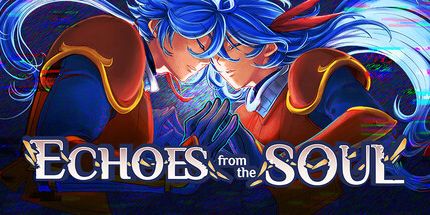 御三家Game-来自灵魂的回声