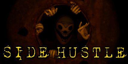 御三家Game-侧Hustle