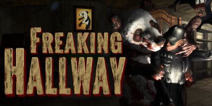 御三家Game-逃离走廊