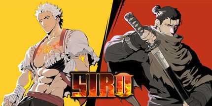 御三家Game-四郎