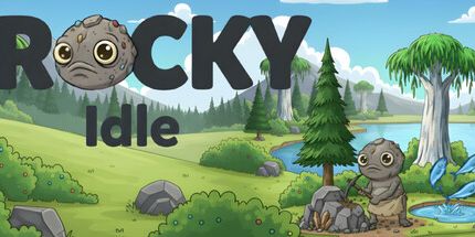 御三家Game-洛基怠速