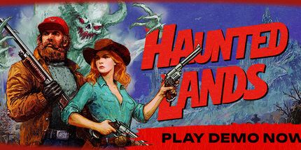 御三家Game-鬼行域