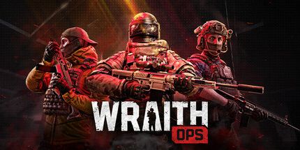 御三家Game-幽灵行动