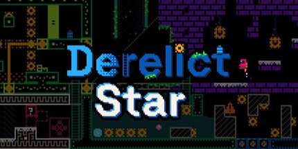 御三家Game-废弃的星星