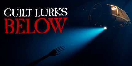 御三家Game-内疚潜伏在下面