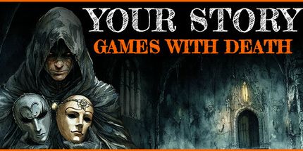 御三家Game-你的故事: 与死亡的游戏