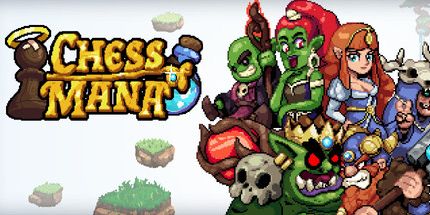 御三家Game-国际象棋的法力