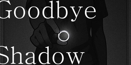 御三家Game-再见阴影: 我的忏悔