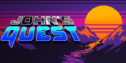 御三家Game-约翰的追求