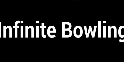 御三家Game-无限保龄球