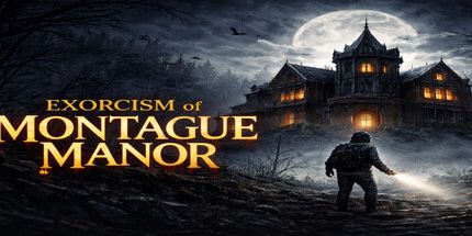 御三家Game-蒙塔古庄园的驱魔