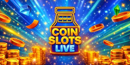 御三家Game-硬币插槽Live