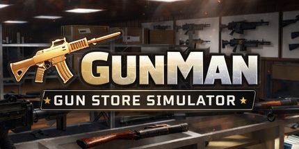 御三家Game-枪手: 枪店模拟器