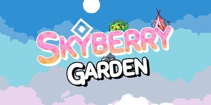 御三家Game-Skyberry花园