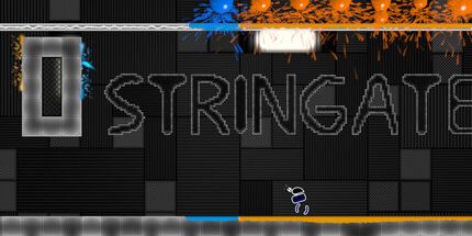 御三家Game-弦线