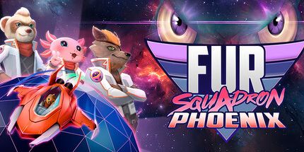 御三家Game-毛皮中队凤凰