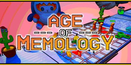 御三家Game-记忆学时代