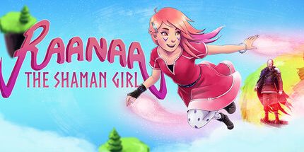 御三家Game-Raanaa-萨曼女孩