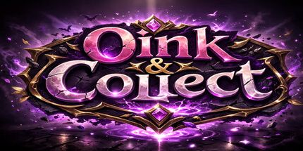 御三家Game-Oink & Collect