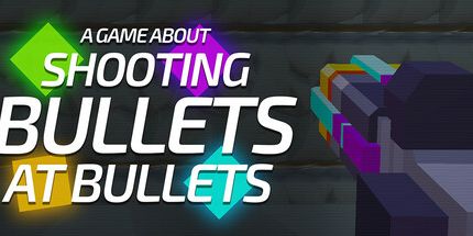 御三家Game-关于在子弹射击子弹的游戏 (AGASBAB)