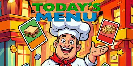 御三家Game-今天吃什么